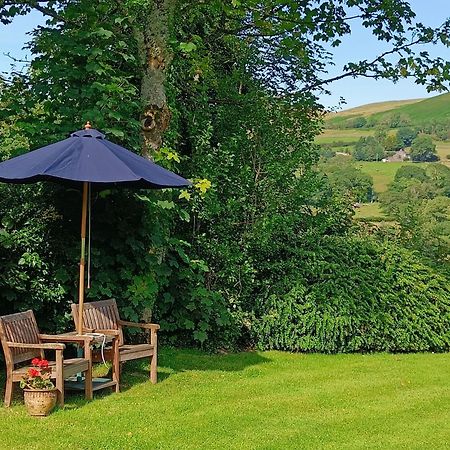 The Place Loweswater Villa Cockermouth Buitenkant foto