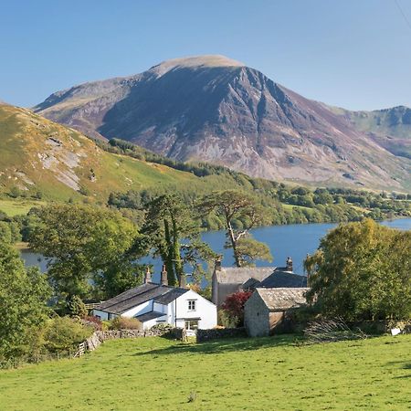 The Place Loweswater Villa Cockermouth Buitenkant foto