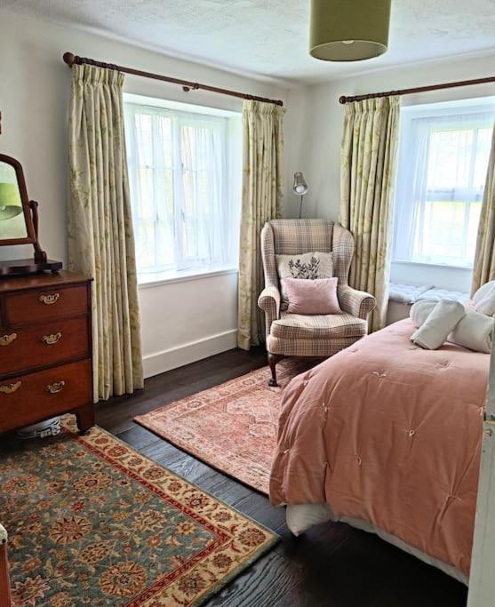 The Place Loweswater Villa Cockermouth Buitenkant foto