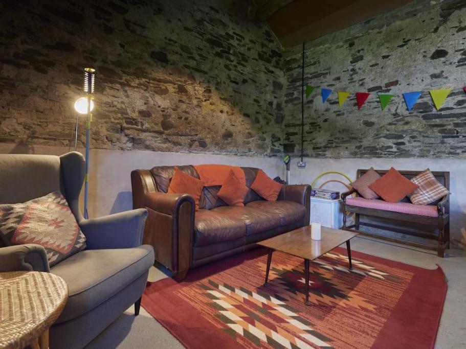 The Place Loweswater Villa Cockermouth Buitenkant foto
