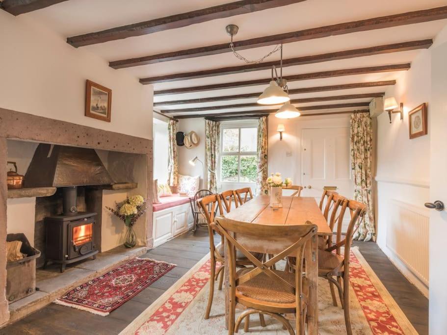 The Place Loweswater Villa Cockermouth Buitenkant foto