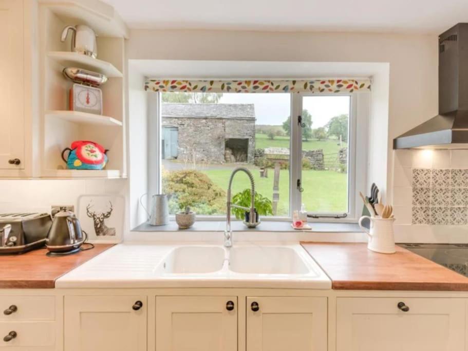 The Place Loweswater Villa Cockermouth Buitenkant foto