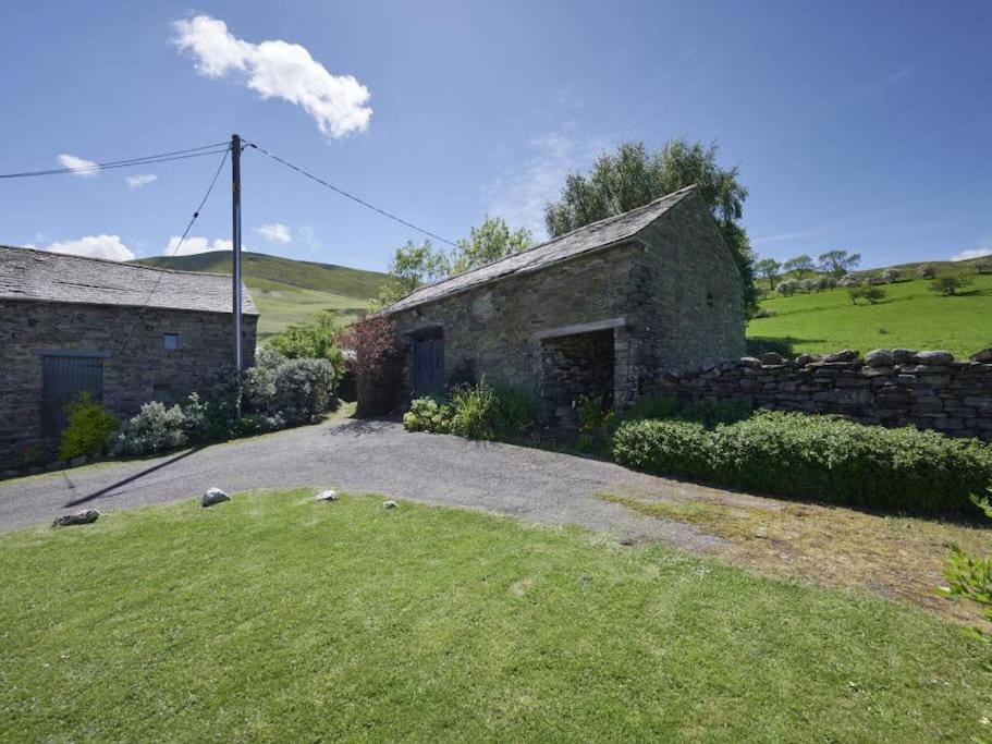 The Place Loweswater Villa Cockermouth Buitenkant foto
