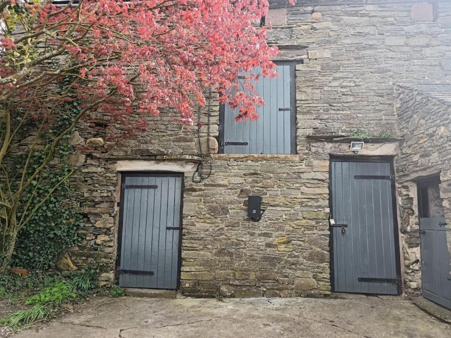 The Place Loweswater Villa Cockermouth Buitenkant foto