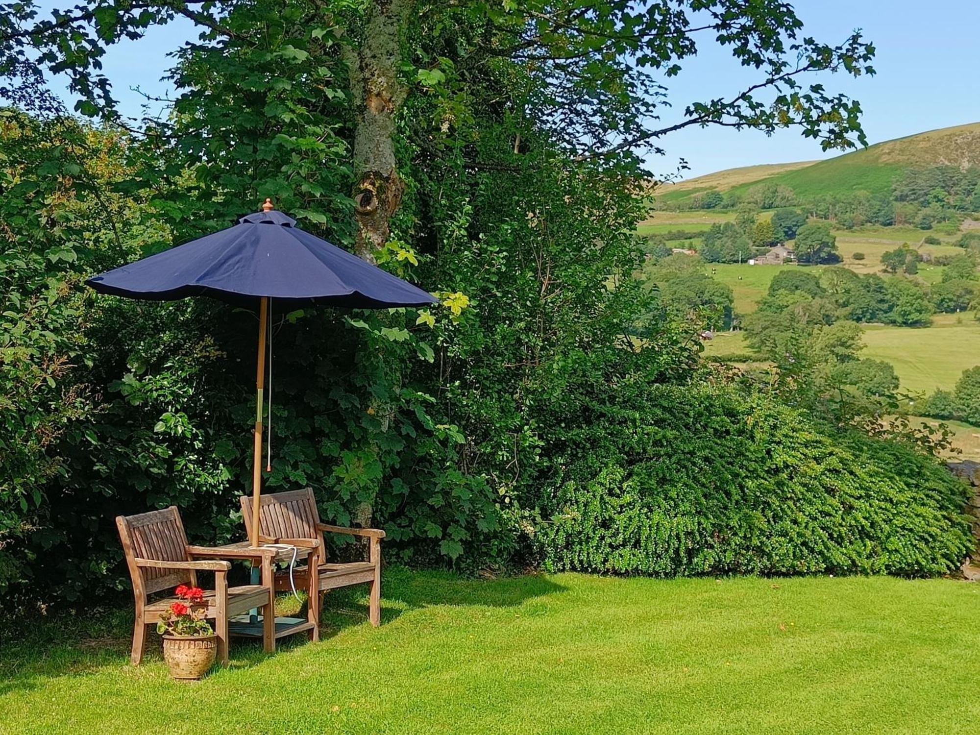 The Place Loweswater Villa Cockermouth Buitenkant foto